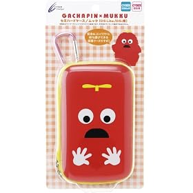 �K�`���s���~���b�N �Z�~�n�[�h�P�[�X(DS Lite/DSi�p)<���b�N>