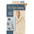 Fifty Figure Drawings (Dover Anatomy for Artists)