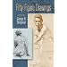 Fifty Figure Drawings (Dover Anatomy for Artists)