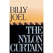 Nylon Curtain