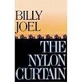 Nylon Curtain