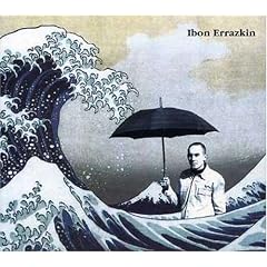 Ibon Errazkin