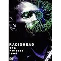 RADIOHEAD ~The Hottest Icon~ [DVD]