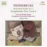 Krzysztof Penderecki�̃A���o���̉摜