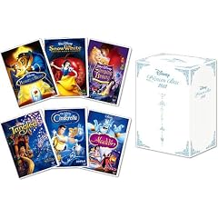 �f�B�Y�j�[�v�����Z�XBOX 2012 (���Ԍ���) [DVD]