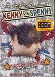 [DVD] Kenny Vs. Spenny Season 3