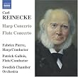 Harp Concerto / Flute Concerto