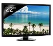 iiyama 21.5�C���`���C�h�t���f�B�X�v���C 1920�~1080(�t��HD1080P)�Ή� 3�n�����͑��� �}�[�x���u���b�N PLE2210HDS-B1