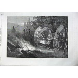 【クリックで詳細表示】1870 Siege Metz Advanced Prussian Post Mercy Le Haut