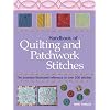 Handbook of Quilting and Patchwork Stitches
