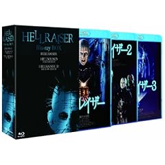�w�����C�U�[�@�u���[���C�i������萶�Y3���g�j [Blu-ray]