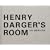 HENRY DARGER'S ROOM