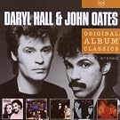 Original Album Classics: Daryl Hall and John Oates
