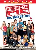 [DVD] American Pie Presents: The Book of Love