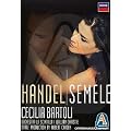 Semele [DVD] [Import]