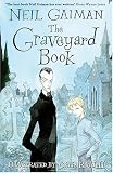 [Book] The Graveyard Book