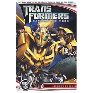 【クリックで詳細表示】Transformers： Dark of the Moon [ペーパーバック]