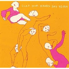 Clap Your Hands Say Yeah! (Reissue)
