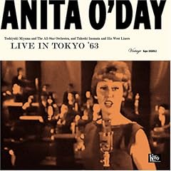 Live in Tokyo '63