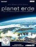 [DVD] Planet Erde - Die komplette Serie (6 DVDs inkl. Bonus-Disc)
