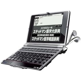 �Z�C�R�[�C���X�c�� IC DICTIONARY SR-A10000 ��w���f�� �X�e�b�h�}����w�厫�T������6�� ��w���@ ��w�厫�T ���Ö�}�j���A��2007����[�d�q������]���^ �����E�V���J�E�J�[�h���b�h�Ή�