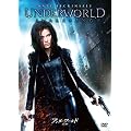 �A���_�[���[���h �o�� [DVD]
