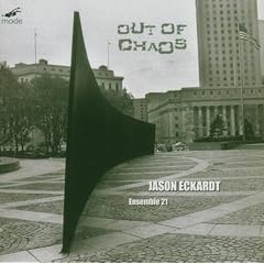 Out of Chaos