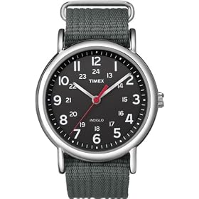 [�^�C���b�N�X]TIMEX �E�B�[�N�G���_�[ �Z���g�����p�[�N �u���b�N�~�O���[ T2N650 ���j�Z�b�N�X �y���K�A���i�z