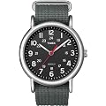 [�^�C���b�N�X]TIMEX �E�B�[�N�G���_�[ �Z���g�����p�[�N �u���b�N�~�O���[ T2N650 ���j�Z�b�N�X �y���K�A���i�z