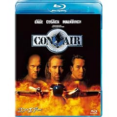 �R���E�G�A�[ [Blu-ray]