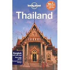 Lonely Planet Country Guide Thailand (Lonely Planet Thailand)