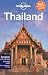 Lonely Planet Country Guide Thailand (Lonely Planet Thailand)