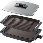 SANYO ホットプレート HPS-SX2(H)