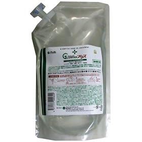G2TAM���v���X 1000ml �X�^���h�p�E�`
