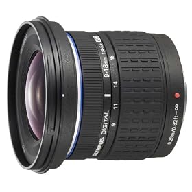�I�����p�X ZUIKO DIGITAL ED 9-18mm F4.0-5.6 ED 9-18mm F4.0-5.6