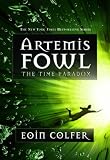 [Book] Artemis Fowl: Time Paradox, The