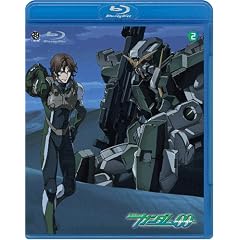 �@����m�K���_��00 2 (Blu-ray Disc)