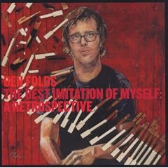 The Best Imitation of Myself: A Retrospective [Import]