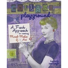 Collage Playground: A Fresh Approach to Creating Mixed-Media Art