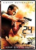 [DVD] 24: Redemption