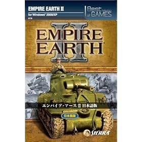 �G���p�C�A�E�A�[�XII���{��BestSelection of GAMES