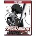 AFRO SAMURAI �����(HD DVD)
