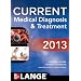 CURRENT Medical Diagnosis and Treatment 2013