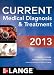 CURRENT Medical Diagnosis and Treatment 2013