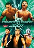 [DVD]プロレス DRAGON GATE 2007 season.3 [DVD]