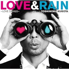 LOVE&RAIN~LOVE SONGS~(���񐶎Y�����)(DVD�t)