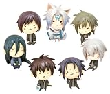  ワンコイングランデフィギュアコレクション 緋色の欠片 BOX