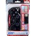 PS3�p�A�ˋ@�\�t�����C�����X�R���g���[���w���C�����X�o�g���p�b�h�^�[�{3(�u���b�N)�x