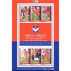 2011 J���[�O �I�t�B�V���� �g���[�f�B���O�J�[�h �`�[���G�f�B�V�����E�������r���A �A���r���b�N�X�V�� BOX