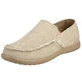 Crocs Santa Cruz Loafer Slip On